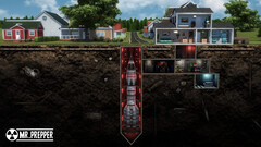 Una imagen promocional de Mr Prepper jugando en PC (fuente de la imagen: SteamDB)