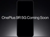 El OnePlus 9R está llamado a ser un smartphone gaming de precio razonable para el mercado indio. (Imagen vía OnePlus)