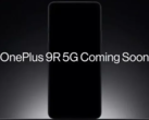 El OnePlus 9R está llamado a ser un smartphone gaming de precio razonable para el mercado indio. (Imagen vía OnePlus)