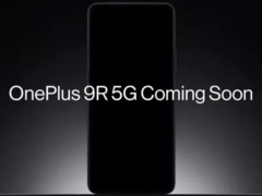 El OnePlus 9R está llamado a ser un smartphone gaming de precio razonable para el mercado indio. (Imagen vía OnePlus)