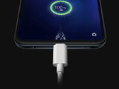 OPPO podría estar lista para presentar su última y más rápida tecnología de carga. (Fuente: OPPO)