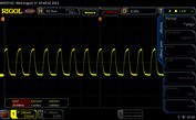 PWM 0% de luminosidad