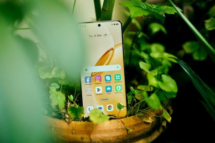 Análisis del Realme 16 Pro Plus