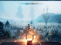 Los juegos en el Redmi Max 98 ofrecen un nuevo nivel de experiencias de inmersión. (Fuente de la imagen: Xiaomi)