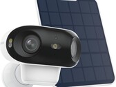 Argus 4 Pro: Nueva cámara de vigilancia con un gran ángulo de visión.