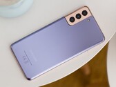 La serie Galaxy S21 ofrecía el Exynos 2100 en la mayoría de las regiones. (Fuente: NextPit)