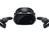 El último auricular insignia de Samsung. (Fuente: Samsung)