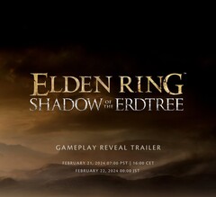 Elden Ring no recibirá más DLC después de Shadow of the Erdtree (imagen vía FromSoftware)