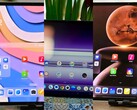 El OnePlus Pad 3, el OnePlus Pad 2 Pro y el Oppo Pad 4 Pro son muy similares. No obstante, revisamos cada dispositivo para resaltar las diferencias.