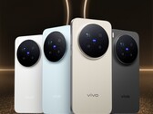 El Vivo X300 Pro. (Fuente de la imagen: Vivo)