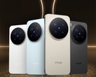 El Vivo X300 Pro. (Fuente de la imagen: Vivo)