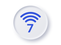 ¿Están los dispositivos móviles con Wi-Fi 7 en camino de ser lanzados? (Fuente: Qualcomm)