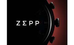El reloj inteligente Zepp Z será revelado completamente el 17 de noviembre. (Fuente de la imagen: @ZeppGlobal)