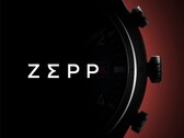 El reloj inteligente Zepp Z será revelado completamente el 17 de noviembre. (Fuente de la imagen: @ZeppGlobal)