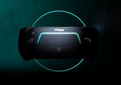 El ZOTAC ZONE se alineará junto a otros numerosos dispositivos portátiles para juegos de AMD y Windows. (Fuente de la imagen: ZOTAC - editado)