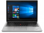 Revisión del portátil Lenovo ThinkPad L380 (i5-8250U, UHD620)
