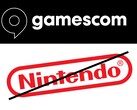 La Gamescom 2024 se celebrará en Colonia del 21 al 25 de agosto. (Fuente: gamescom / Nintendo)