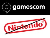 La Gamescom 2024 se celebrará en Colonia del 21 al 25 de agosto. (Fuente: gamescom / Nintendo)