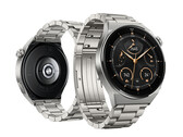 El Watch GT 3 Pro llega a Europa en cinco estilos y dos tamaños. (Fuente de la imagen: Huawei)