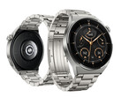 El Watch GT 3 Pro llega a Europa en cinco estilos y dos tamaños. (Fuente de la imagen: Huawei)