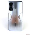 Análisis del smartphone Xiaomi Poco F4 GT