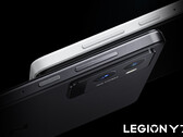 2024 Lenovo Legion Y700 estará disponible en dos colores (Fuente de la imagen: Lenovo)