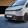 La nueva Ford Transit City: Esta flamante furgoneta eléctrica está diseñada para atraer a los servicios de reparto y mensajería, así como a los comerciantes y proveedores de servicios.