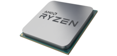 Los sistemas AIO de HP llevarán supuestamente CPUs &quot;Ryzen 7000&quot; (Fuente de la imagen: AMD)