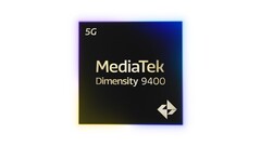 El Dimensity 9400. (Fuente de la imagen: MediaTek)