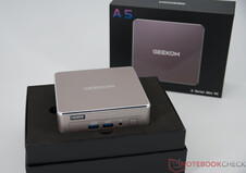 Geekom A5 Edición 2027