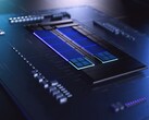 La 12ª generación de chips de Intel presenta una microarquitectura híbrida con núcleos P y núcleos E. (Fuente de la imagen: Intel)