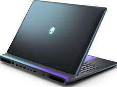 El último modelo insignia para juegos de Dell, el Alienware 18 Area-51, ya está disponible en la India.