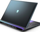 El último modelo insignia para juegos de Dell, el Alienware 18 Area-51, ya está disponible en la India.