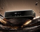 La nueva Desktop Docking Station de Anker (en la imagen) ha llegado a China. (Fuente de la imagen: Anker)