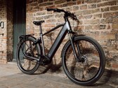 La bicicleta eléctrica BH Bikes Atom+ NX cuesta a partir de 3.999,90 euros (Fuente de la imagen: BH Bikes)