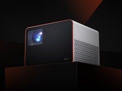 El proyector para juegos BenQ X3100i 4K HDR tiene un brillo de hasta 3.300 ANSI lúmenes. (Fuente de la imagen: BenQ)