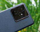 realme GT 7. (Fuente de la imagen: Daniel Schmidt)
