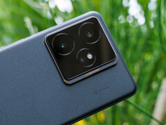 realme GT 7. (Fuente de la imagen: Daniel Schmidt)