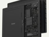 Los pedidos anticipados de la tableta Brax se abren en febrero a través de IndieGoGo (Fuente de la imagen: Braxtech)