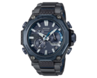 El Casio G-Shock MTG-B2000YBD-2A ya está disponible para pedidos anticipados en Japón. (Fuente de la imagen: Casio)