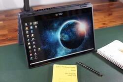Asus BR1402FG como robusto compañero diario para estudiantes