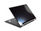 Análisis del portátil ThinkPad X13 Yoga G2: El convertible empresarial de Lenovo destaca con su pantalla WQXGA 16:10