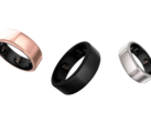 Parece que Fitbit está desarrollando un anillo inteligente al estilo de Oura. (Fuente de la imagen: Oura)