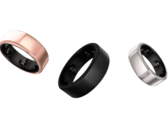 Parece que Fitbit está desarrollando un anillo inteligente al estilo de Oura. (Fuente de la imagen: Oura)