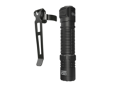 La linterna EDC31 tiene un clip extraíble (Fuente de la imagen: Nitecore)