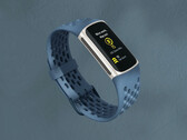 La Fitbit Charge 5 por fin es compatible con la función de ECG, tres meses después de su lanzamiento. (Fuente de la imagen: Fitbit)