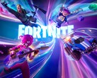 Logotipo de Fortnite xCloud (Fuente de la imagen: Xbox Cloud Gaming)