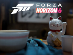 Banner de Forza Horizon 6 (Fuente de la imagen: captura de pantalla, YouTube de Xbox)