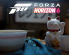Banner de Forza Horizon 6 (Fuente de la imagen: captura de pantalla, YouTube de Xbox)