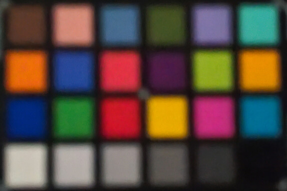 ColorChecker 